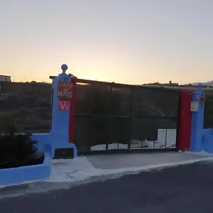  Séjour à la campagne Casa Maye