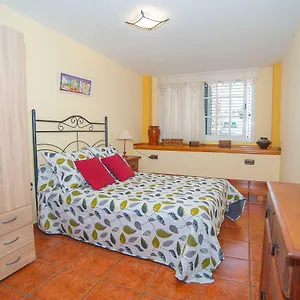  Appartement La Casita Nueva